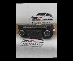COMANDI CLIMA ARIA CONDIZIONATA VOLKSWAGEN PASSAT - 16