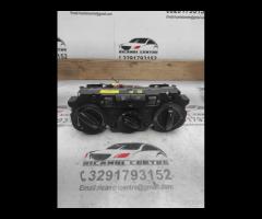 COMANDI CLIMA ARIA CONDIZIONATA VOLKSWAGEN PASSAT