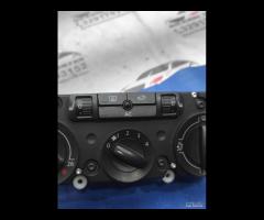 COMANDI CLIMA ARIA CONDIZIONATA VOLKSWAGEN PASSAT