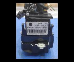 COMANDI CLIMA ARIA CONDIZIONATA VOLKSWAGEN PASSAT - 7