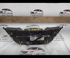 COMANDI CLIMA ARIA CONDIZIONATA OPEL INSIGNIA 9092 - 11