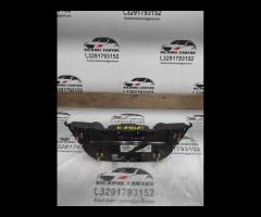 COMANDI CLIMA ARIA CONDIZIONATA OPEL INSIGNIA 9092 - 12