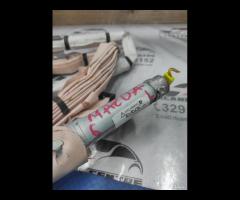 AIRBAG TENDINA LATERALE SX DX MAZDA 6 2014 SW 1070