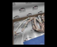 AIRBAG TENDINA LATERALE SX DX MAZDA 6 2014 SW 1070