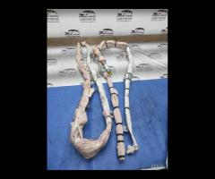 AIRBAG TENDINA LATERALE SX DX MAZDA 6 2014 SW 1070 - 8