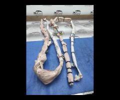 AIRBAG TENDINA LATERALE SX DX MAZDA 6 2014 SW 1070 - 9