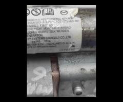 AIRBAG TENDINA LATERALE SX DX MAZDA 6 2014 SW 1070 - 12