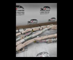 AIRBAG TENDINA LATERALE SX DX MAZDA 6 2014 SW 1070 - 14