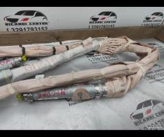 AIRBAG TENDINA LATERALE SX DX MAZDA 6 2014 SW 1070 - 15