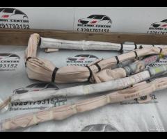 AIRBAG TENDINA LATERALE SX DX MAZDA 6 2014 SW 1070 - 16