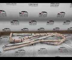 AIRBAG TENDINA LATERALE SX DX MAZDA 6 2014 SW 1070 - 17