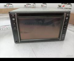 DISPLAY SISTEMA AUDIO NAVIGAZIONE BLUETOOTH 2013 M - 6