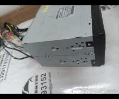 DISPLAY SISTEMA AUDIO NAVIGAZIONE BLUETOOTH 2013 M - 8