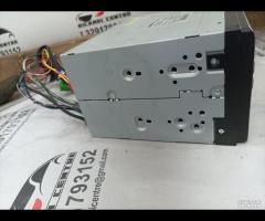 DISPLAY SISTEMA AUDIO NAVIGAZIONE BLUETOOTH 2013 M - 9