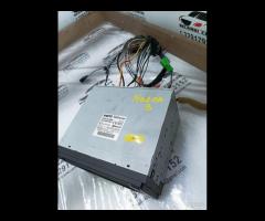 DISPLAY SISTEMA AUDIO NAVIGAZIONE BLUETOOTH 2013 M - 11