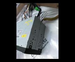 DISPLAY SISTEMA AUDIO NAVIGAZIONE BLUETOOTH 2013 M - 12