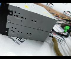 DISPLAY SISTEMA AUDIO NAVIGAZIONE BLUETOOTH 2013 M - 13