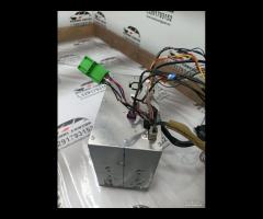 DISPLAY SISTEMA AUDIO NAVIGAZIONE BLUETOOTH 2013 M - 16