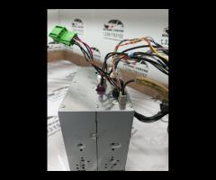 DISPLAY SISTEMA AUDIO NAVIGAZIONE BLUETOOTH 2013 M - 17