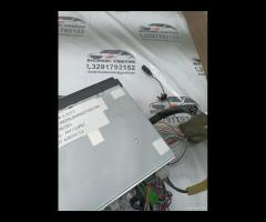 DISPLAY SISTEMA AUDIO NAVIGAZIONE BLUETOOTH 2013 M - 19