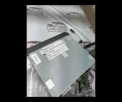 DISPLAY SISTEMA AUDIO NAVIGAZIONE BLUETOOTH 2013 M - 20