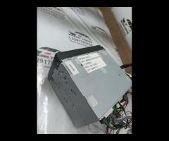 DISPLAY SISTEMA AUDIO NAVIGAZIONE BLUETOOTH 2013 M - 21