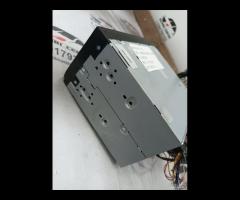 DISPLAY SISTEMA AUDIO NAVIGAZIONE BLUETOOTH 2013 M - 22