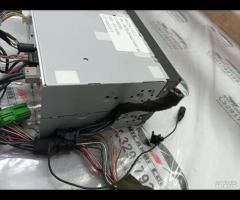 DISPLAY SISTEMA AUDIO NAVIGAZIONE BLUETOOTH 2013 M - 23