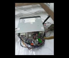 DISPLAY SISTEMA AUDIO NAVIGAZIONE BLUETOOTH 2013 M - 24