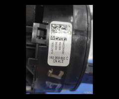 DEVIOLUCI CON CONTATTO SPIRALATO VOLKSWAGEN JETTA - 8