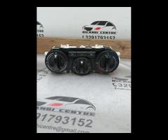 COMANDI CLIMA ARIA CONDIZIONATA PEUGEOT 208 967224