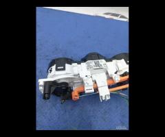 COMANDI CLIMA ARIA CONDIZIONATA PEUGEOT 208 967224 - 12