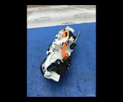 COMANDI CLIMA ARIA CONDIZIONATA PEUGEOT 208 967224 - 19