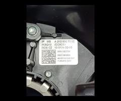 DEVIOLUCI CON CONTATTO SPIRALATO MERCEDES CLASSE E - 20