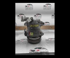 COMPRESSORE ARIA CONDIZIONATA NISSAN NAVARA/PATHFI