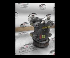 COMPRESSORE ARIA CONDIZIONATA NISSAN NAVARA/PATHFI