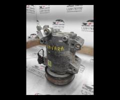 COMPRESSORE ARIA CONDIZIONATA NISSAN NAVARA/PATHFI