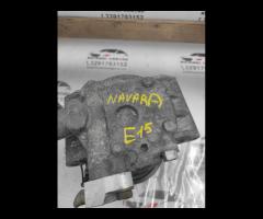 COMPRESSORE ARIA CONDIZIONATA NISSAN NAVARA/PATHFI - 9