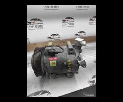 COMPRESSORE ARIA CONDIZIONATA NISSAN NAVARA/PATHFI - 11