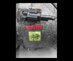 COMPRESSORE ARIA CONDIZIONATA NISSAN NAVARA/PATHFI - 12