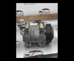 COMPRESSORE ARIA CONDIZIONATA NISSAN NAVARA/PATHFI - 15