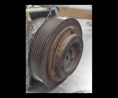 COMPRESSORE ARIA CONDIZIONATA NISSAN NAVARA/PATHFI - 17