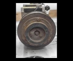 COMPRESSORE ARIA CONDIZIONATA NISSAN NAVARA/PATHFI - 18