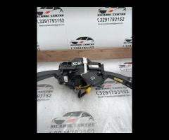 DEVIOLUCI CON CONTATTO SPIRALATO CON CHIAVE VOLVO