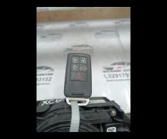 DEVIOLUCI CON CONTATTO SPIRALATO CON CHIAVE VOLVO - 17