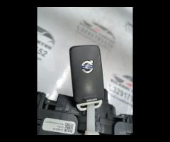 DEVIOLUCI CON CONTATTO SPIRALATO CON CHIAVE VOLVO - 18