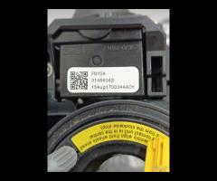 DEVIOLUCI CON CONTATTO SPIRALATO CON CHIAVE VOLVO - 21