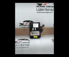 CENTRALINA GATEWAY 2013 AUDI A8 D4 4H0907468AC 535