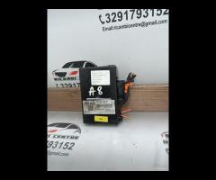 CENTRALINA GATEWAY 2013 AUDI A8 D4 4H0907468AC 535