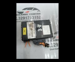CENTRALINA GATEWAY 2013 AUDI A8 D4 4H0907468AC 535 - 6